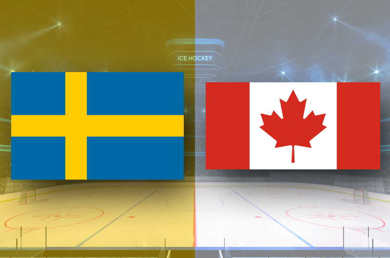 sweden canada